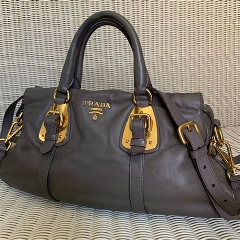 poshmark prada backpack|prada purses poshmark.